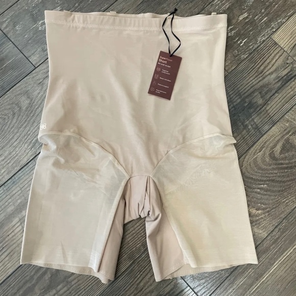 Honeylove Intimates & Sleepwear Honeylove Superpower Short Womens